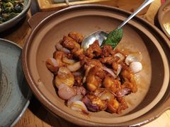 -青年公社烤鸭(滨湖银泰店)