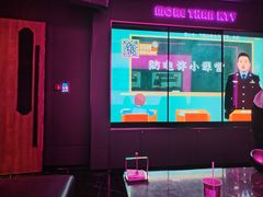 -星聚会KTV(景枫中心店)