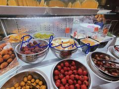 -上海浦东嘉里大酒店