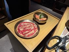 -西塔老太太泥炉烤肉(亚运村店)