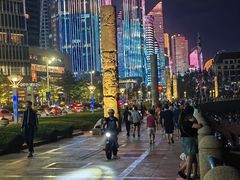 -青岛第三海水浴场