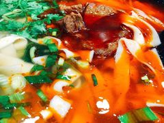 -张飞牛肉(观前街店)