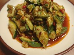 -川流不息·地道川菜·小龙虾(松东路店)