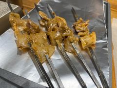 宫后筋-熙成烧烤(白塔岭店)