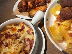 -FABIO’S费比欧披萨餐厅