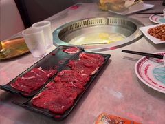 -三头牛·潮汕牛肉生蚝火锅 (夏湾店)