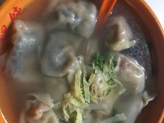 -海平馄饨(逍遥二路店)