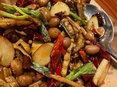 -华豫川酒家(大卫城店)