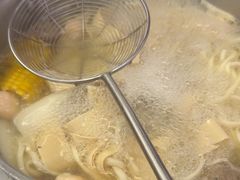 -宴全牛粤来越牛潮汕鲜牛肉火锅(海州万达广场店)
