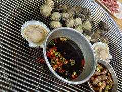 -农民烧烤(延边社区店)