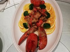 -盛百味·家宴餐厅(霸州分店)