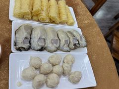 -濠轩阁特色生蚝火锅(水湾路店)