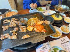 -Dombe豚(黑猪肉街店)