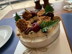 -半勺舒舒生日蛋糕店