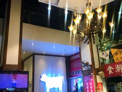 -食潮汕头鲜牛馆(望京保利店)