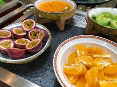 -北京贵宾楼饭店 红墙咖啡厅