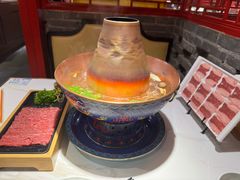 -祥源胡同·涮牛羊肉火锅(花桥店)