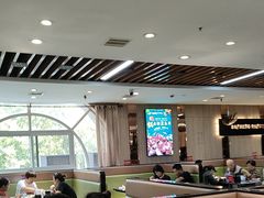 -清真·锦翔炝锅鱼(明德门店)