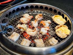 -300杯·和牛烧肉清酒专门店(廊里店)
