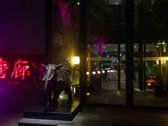 -唐廊烤鸭店(工体店)