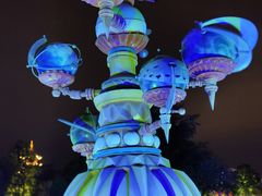 -厦门方特梦幻王国