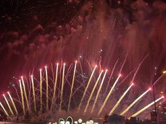 -泰达航母主题公园