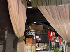 -遇见长安之高山流水(李家村万达店)