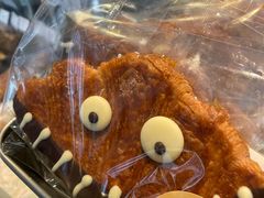 -BAKER&SPICE(BFC外滩金融中心店)
