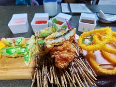 -将太无二·北美传奇寿司(瑞士公寓店)
