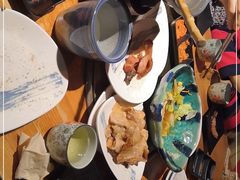 -一井烧肉·活鳗·寿司(望京SOHO店)