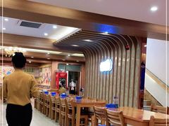 -顺姬冷面(延大护理学院小区店)