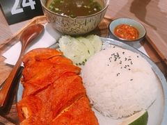 -GOGO Plate(成都太古里店)