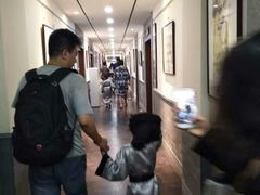 -秦汉胡同国学书院(天鹅湾分馆)