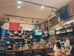 -気楽亭和食料理(气乐亭大世界本店)