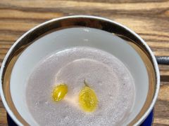 -金成潮菜博物馆(海珠湿地店)