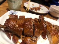 -蒙亨·手把肉·蒙古包文化主题餐厅(天恒广场店)