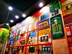 -年轮烧烤·羊蝎子·烤鱼(星湖街店)