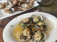 -原龙海鲜大排档(美食地标店)