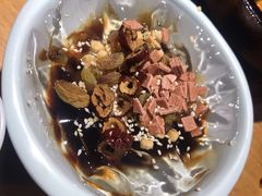 -胡马八破·川菜小馆(高新万达店)