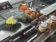 -FANEN法念·烘焙·甜点(万象城店)