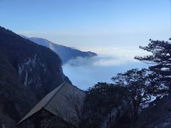 -萍乡武功山风景名胜区