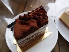 -匠造烘焙(上海湾店)