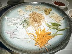 -顺峰顺水顺德菜(第一百货店)