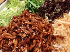 -陈阿婆鱼头泡饼·京味菜(复兴路店)