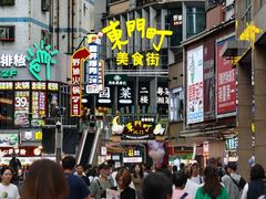 -深圳香格里拉酒店