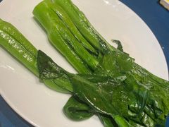 -希尔顿欢朋酒店·欢朋餐厅