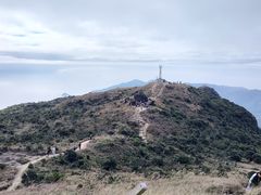 -七娘山