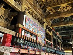 -北京市劳动人民文化宫(太庙)