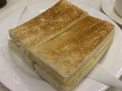 -香港新发烧腊茶餐厅(万象店)