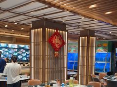 -聚丰园•湖鲜餐厅(阿红私房菜梅石路店)